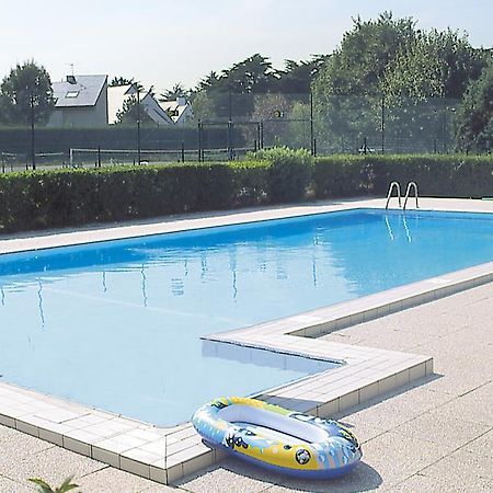 Lagrange Vacances Les Maisonnettes Le Pouliguen Exterior photo