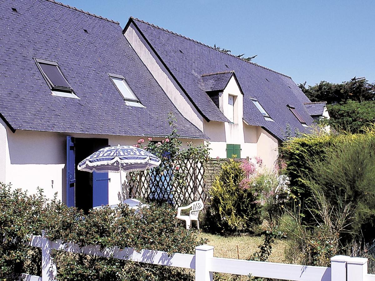 Lagrange Vacances Les Maisonnettes Le Pouliguen Room photo