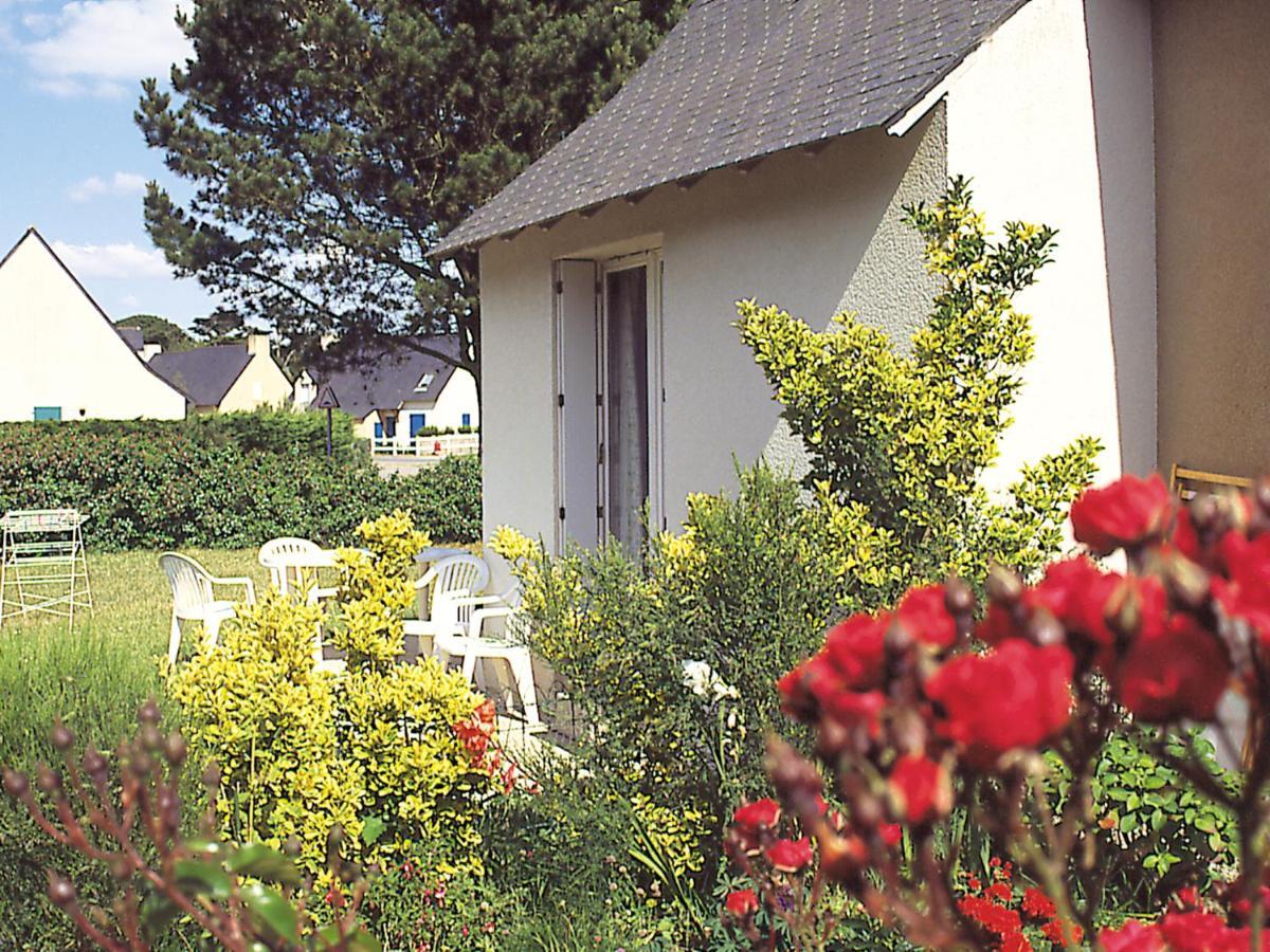 Lagrange Vacances Les Maisonnettes Le Pouliguen Room photo