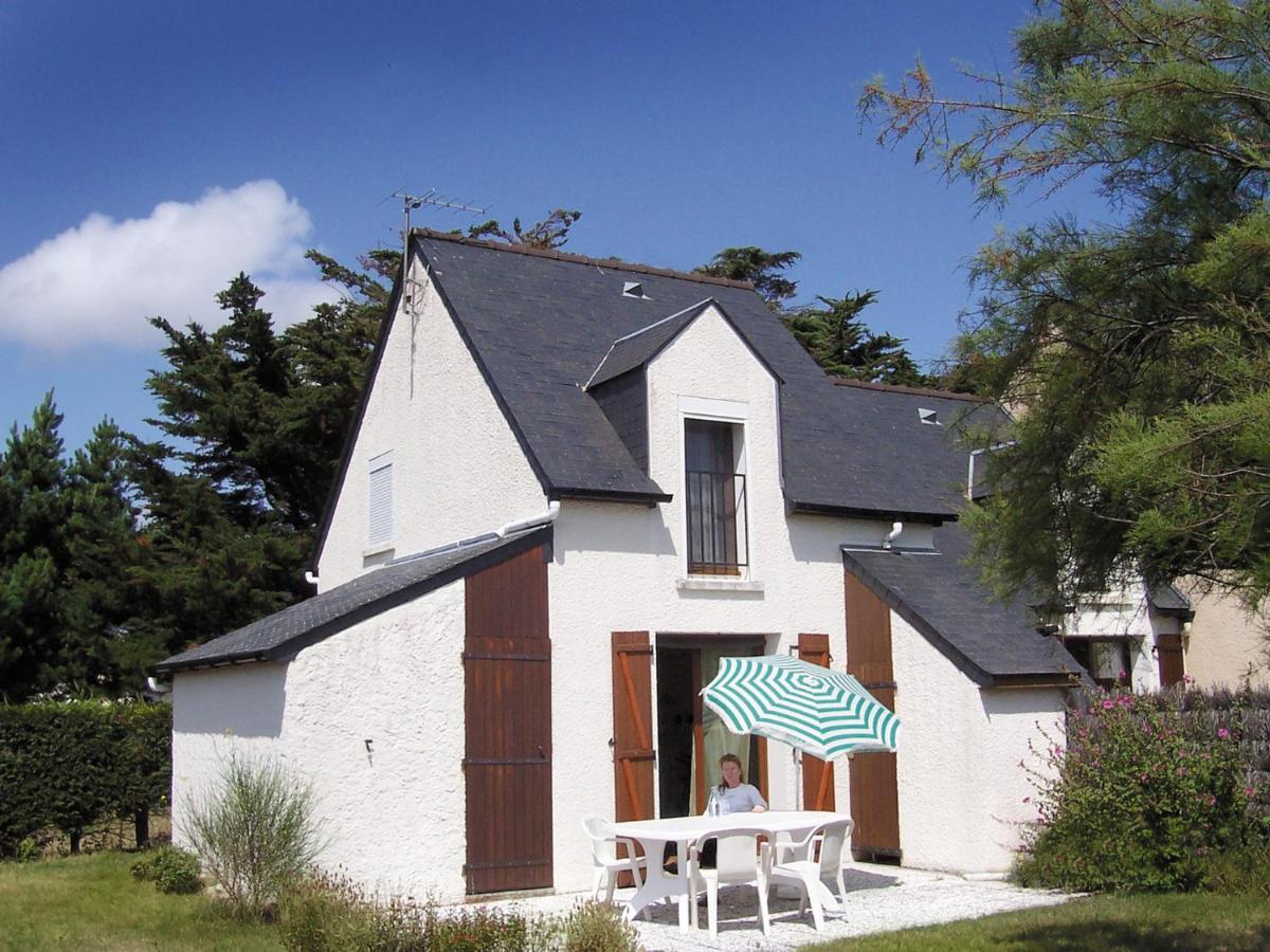 Lagrange Vacances Les Maisonnettes Le Pouliguen Room photo